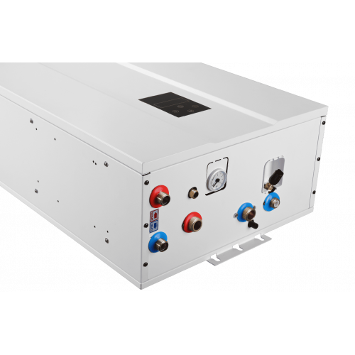 Электрический котел Kentatsu Nobby Electro KBO(E)-26