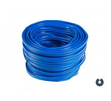 Кабель водопогружной Unipump КВВ-п  3*4  (бухта 100 м)