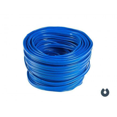 Кабель водопогружной Unipump КВВ-п  3*4  (бухта 100 м)
