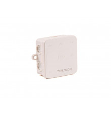 Датчик температуры беспроводной уличный Teplocom 338 TC-2T RF