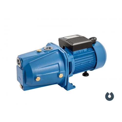 Насос поверхностный Unipump JET-80LA