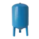 Гидроаккумулятор Unipump 100 л вертикальный (БЭЗ)