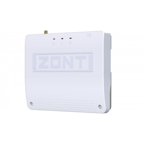 Термостат GSM / Wi-Fi ZONT SMART NEW
