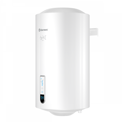 Водонагреватель накопительный Thermex Auga 50 V Slim Wi-Fi