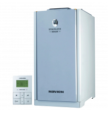 Напольный дизельный котел Navien LST-60KG Архив