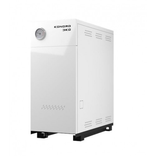 Напольный газовый котел КОНОРД ДОН ЭКО КСГ-7 Э c TGV