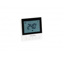 Термостат комнатный для теплого пола Teplocom TSF-Prog-220/16A