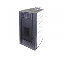 Пеллетный камин водяной ZOTA WD18H30 18кВт WIFI
