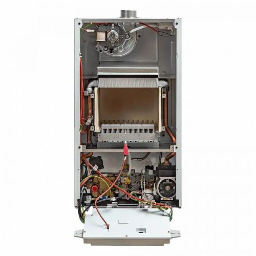 Настенный газовый котел BAXI ECO Classic 10 F