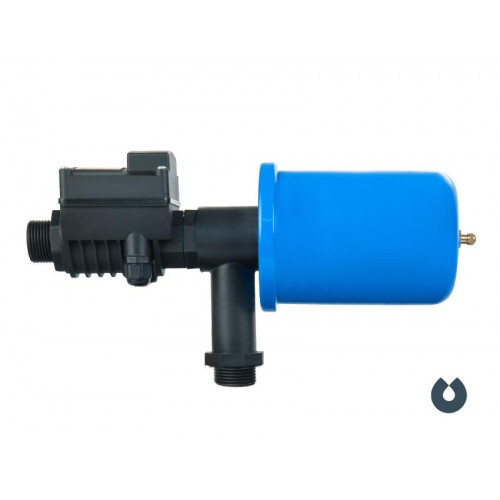 Комплект автоматики Unipump АКВАРОБОТ ТУРБИ-М1 с г/а 2л
