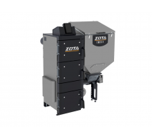 Твердотопливный котел ZOTA Twist Plus 32