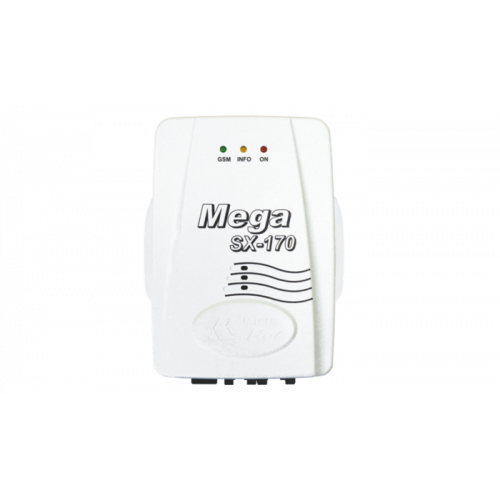 Cигнализация GSM Mega SX-170М