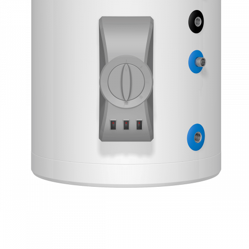 Бойлер косвенного нагрева Thermex IRP 150 V (combi)