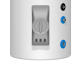 Бойлер косвенного нагрева Thermex IRP 150 V (combi)