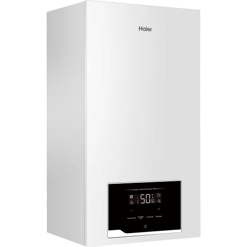 Настенный газовый котел Haier GreenLine 1.30 TiW