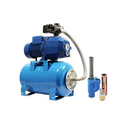 Насосная станция Unipump AUTO DP-750
