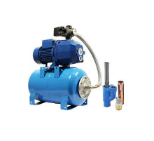 Насосная станция Unipump AUTO DP 750-50