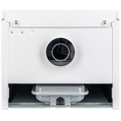 Настенный газовый котел Haier TechLine 1.28 Ti