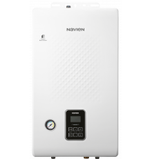 Электрический котел Navien EQB-24 HW 24 кВт