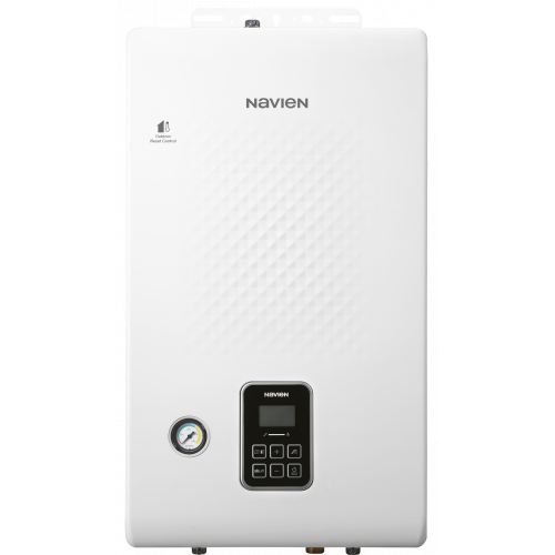 Электрический котел Navien EQB-15 HW 15 кВт