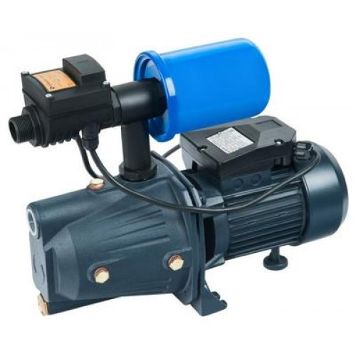 Насосная станция адаптивная Unipump АКВАРОБОТ JET 100 L (г/а 2л)
