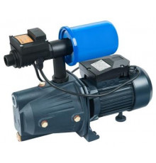 Насосная станция адаптивная Unipump АКВАРОБОТ JET 110 L (г/а 2л)