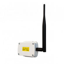 Радиореле с внешней антенной ZONT МЛ-720