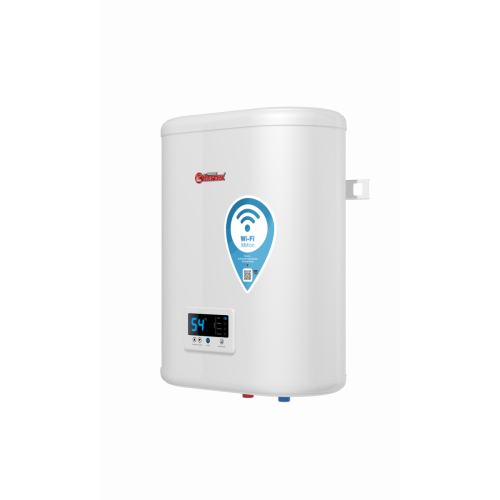 Водонагреватель накопительный Thermex IF 30 V (pro) Wi-Fi