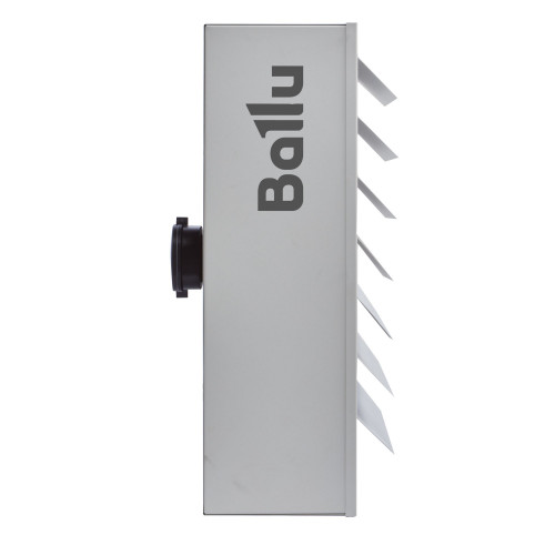 Водяной тепловентилятор Ballu BHP-W4-40-S