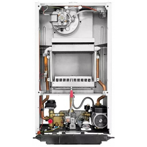 Настенный газовый котел BAXI ECO Nova 1.24 F NEW