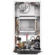Настенный газовый котел BAXI ECO Nova 1.24 F NEW