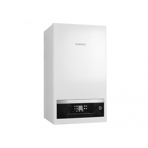 Настенный газовый котел Kentatsu Nobby Smart II 24-2CSF