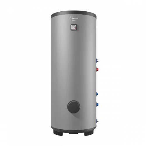 Бойлер косвенного нагрева Thermex Nixen 200 F (combi)