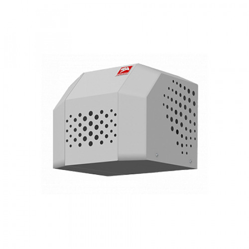 Турбонасадка «ЛЕМАКС» Comfort M (d130, для котлов WISE и CLEVER от 12,5 до 16 кВт)