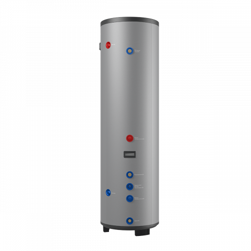 Бойлер косвенного нагрева Thermex Espero 300 F