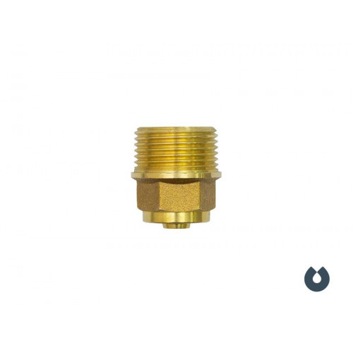 Автоматический сливной клапан Unipump для скважины 3/4"