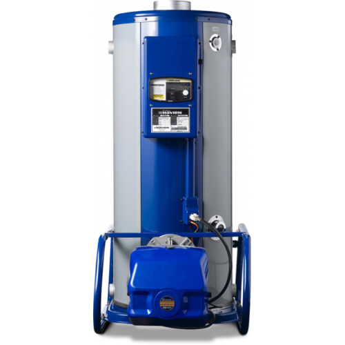 Напольный газовый котел Navien GTD2035