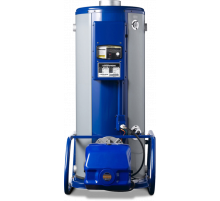 Напольный дизельный котел Navien RPD 1535