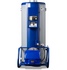 Напольный газовый котел Navien GTD1535