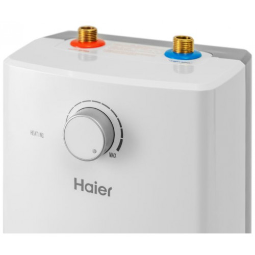 Водонагреватель накопительный Haier ECU5(EU)