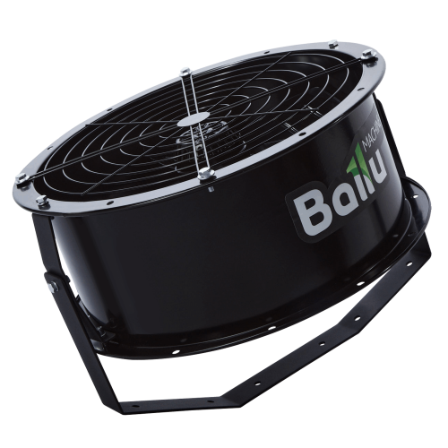 Стационарный вентилятор Ballu BDS-2-S