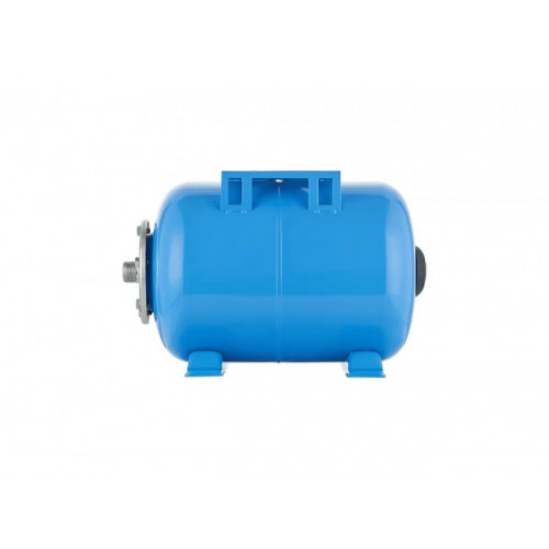 Гидроаккумулятор Unipump 24 л горизонтальный (БЭЗ)