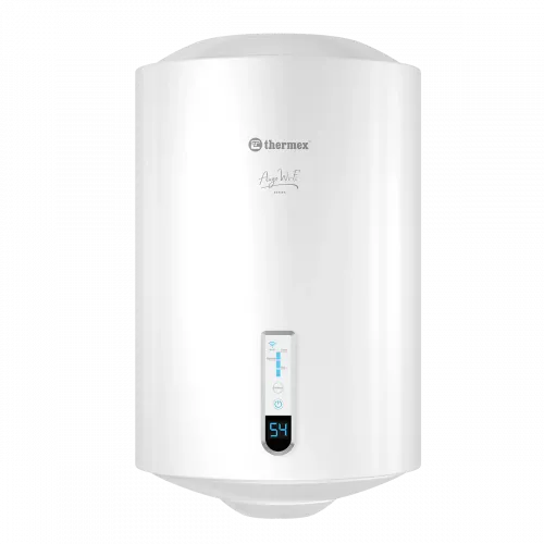 Водонагреватель накопительный Thermex Auga 80 V Wi-Fi