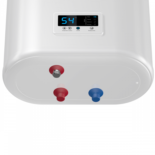 Водонагреватель накопительный Thermex IF 80 V (pro) Wi-Fi