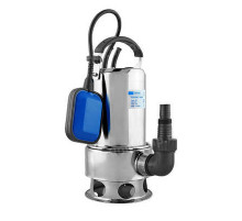 Дренажный насос Unipump Inoxvort 1100 SW