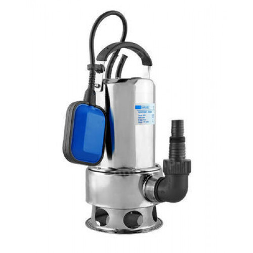 Дренажный насос Unipump Inoxvort 1100 SW