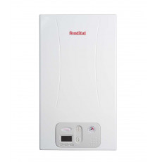 Настенный газовый котел Fondital ANTEA CTN 24