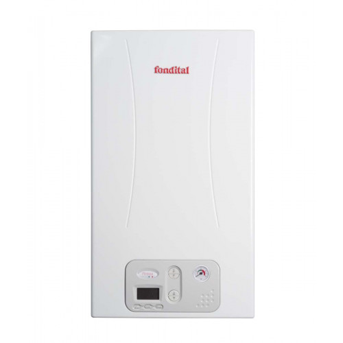 Настенный газовый котел Fondital ANTEA RBTFS 40