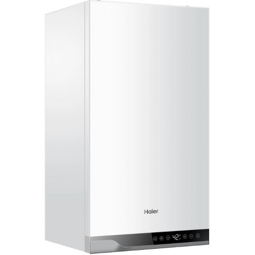 Настенный газовый котел Haier TechLine 1.14 Ti