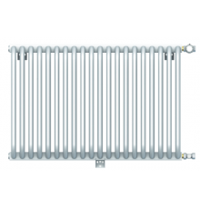 Радиатор трубчатый ROMMER 900 мм 14 секций однорядный нп